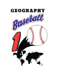 Title: Geography Baseball 1, Author: Robert Pierce