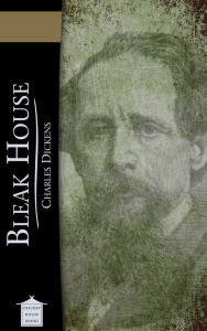 Title: Bleak House, Author: Charles Dickens