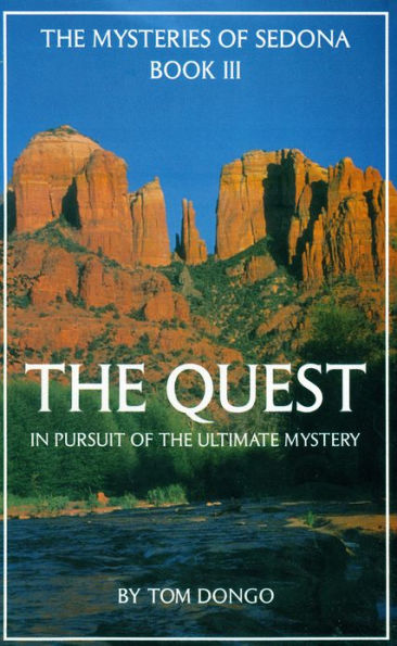 The Quest: In Pursuit of the Ultimate Mastery