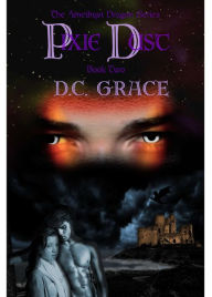 Title: Pixie Dust, Author: D.C. Grace