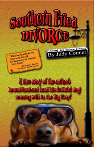 Title: Southern Fried Divorce, Author: Judy Conner