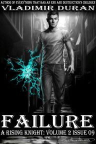 Title: Failure, Author: Vladimir Duran