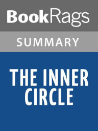 Title: The Inner Circle by Kieran Scott l Summary & Study Guide, Author: BookRags