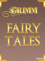 Title: Fairy Tales Volume 7, Author: Brothers Grimm