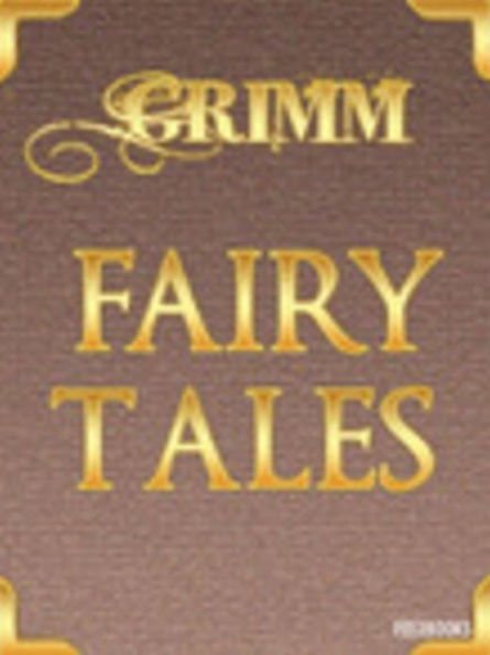 Fairy Tales Volume 7