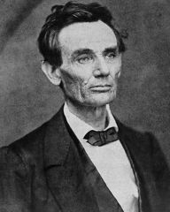 Title: Abraham Lincoln, the Great Emancipator, Who Preserved the Union, Author: Clifford Smyth