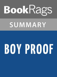 Title: Boy Proof by Cecil Castellucci l Summary & Study Guide, Author: BookRags