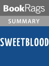 Title: Sweetblood by Pete Hautman l Summary & Study Guide, Author: BookRags