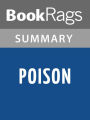 Poison by Chris Wooding l Summary & Study Guide