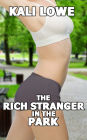 The Rich Stranger In The Park (spanking and breeding)