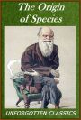 Origin of Species ~ Illustrated
