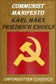 Communist Manifesto