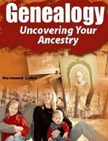 Secret To Genealogy - Discover how your DNA can help you trace your family line!