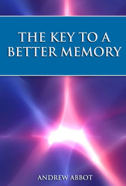 The Key to Better Memory