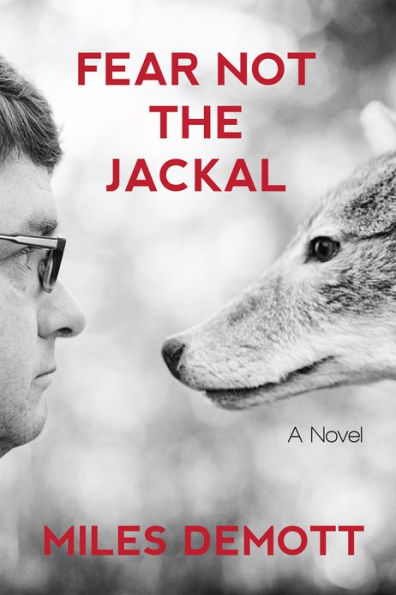 Fear Not the Jackal