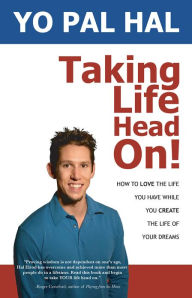 Title: Taking LIFE Head On! (The Hal Elrod Story), Author: Hal Elrod