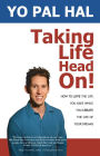 Taking LIFE Head On! (The Hal Elrod Story)