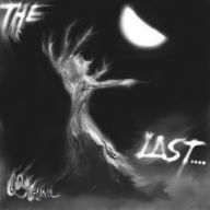 Title: The Last...., Author: Cory Hill