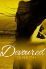 Devoured (Werewolf Rough Sex Erotica)