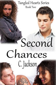 Title: Second Chances, Author: C. Jackson