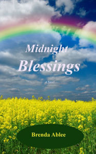 Title: Midnight Blessings, Author: Brenda Ablee