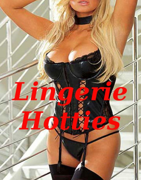 Hot lingerie babe discount