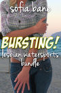 Bursting Lesbian Watersports Bundle