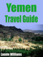 Yemen Travel Guide