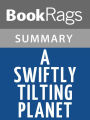 A Swiftly Tilting Planet by Madeleine L'Engle l Summary & Study Guide