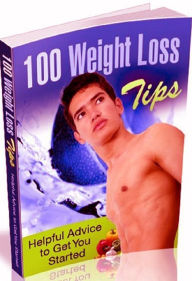 Title: Self Esteem eBook on 100 Weight Loss Tips - This eBook is your guide to losing that first ten pounds..., Author: Self Improvement