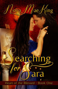 Title: Searching for Sara, Author: Nona Mae King