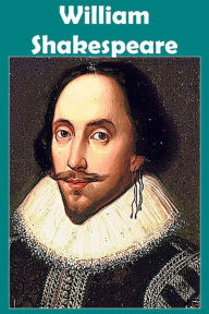 Title: William Shakespeare Complete Works, Author: William Shakespeare