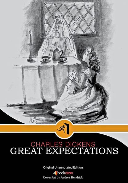 Great Expectations Annotated, with Commentary