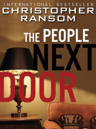 Title: The People Next Door, Author: Christopher Ransom