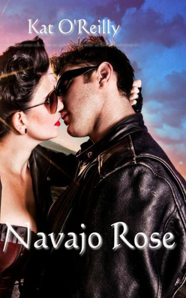 Navajo Rose