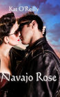 Navajo Rose