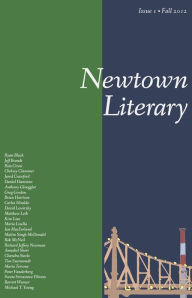 Title: Newtown Literary Issue #1 Fall 2012, Author: Tim Fredrick