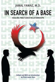 Title: In Search Of A base, Author: Jamal Fawaz