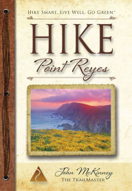 Title: Hike Point Reyes, Author: John McKinney