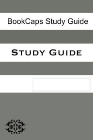 Title: Study Guide - The Thief Lord, Author: BookCaps