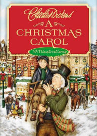 Title: Christmas Carol Charles Dickens - Complete and Unabridged [With Illustrations], Author: Charles Dickens