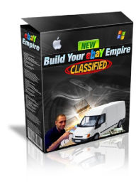 Title: Build Your eBay Empire, Author: Alan Alan Smith