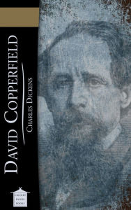 Title: David Copperfield, Author: Charles Dickens