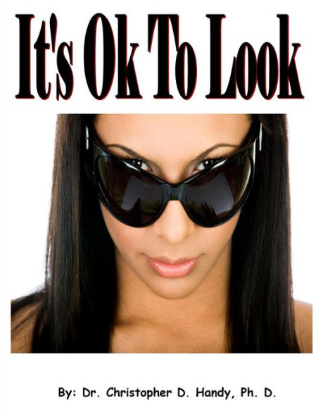 It’s Ok To Look