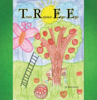 Title: TREE, Author: Stefan Brozin