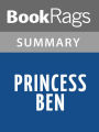 Princess Ben by Catherine Gilbert Murdock, Paperback | Barnes & Noble®