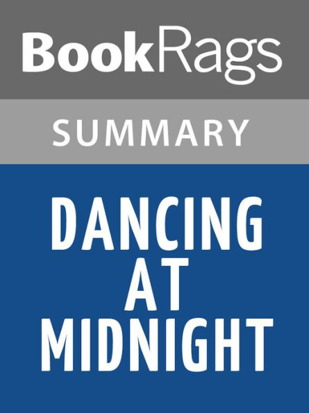 Dancing At Midnight by Julia Quinn l Summary & Study Guide