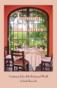 Title: Turning the Tables, Author: linda hepworth