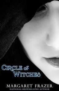 Title: Circle of Witches, Author: Margaret Frazer