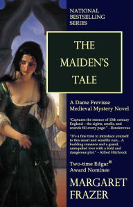 Title: The Maiden's Tale (Sister Frevisse Medieval Mystery Series #8), Author: Margaret Frazer